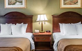 Quality Inn & Suites Ann Arbor Hwy 23